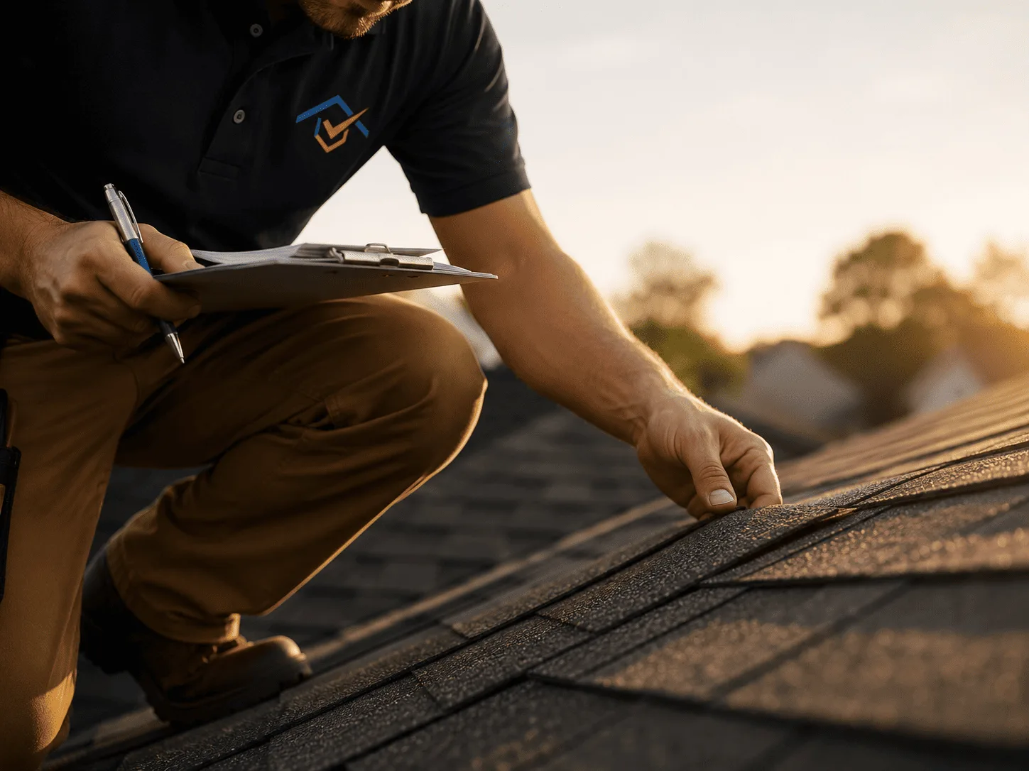 Why Choose Roof Inspection in Nelson, VA