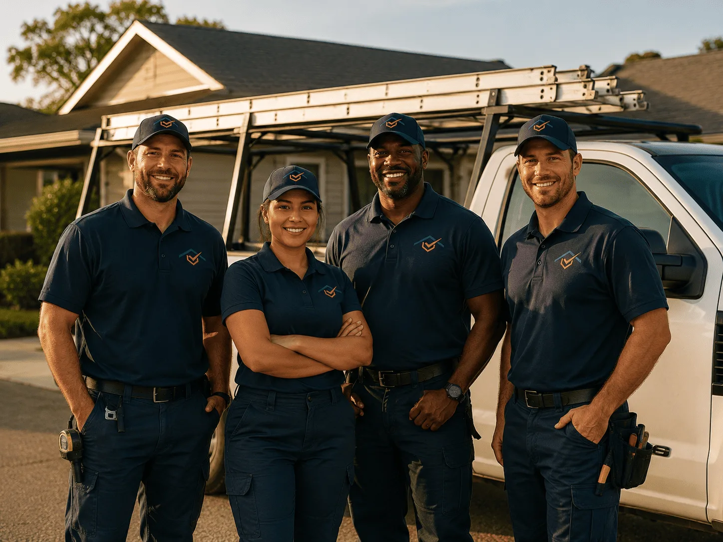 Roof Inspection company in Nelson, VA